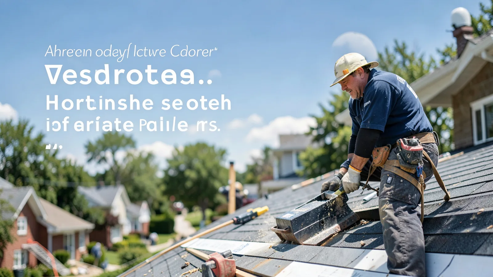 Roof Replacement in Mount Airy, MD near me